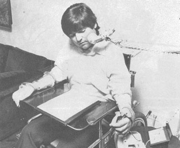 Against Great Odds